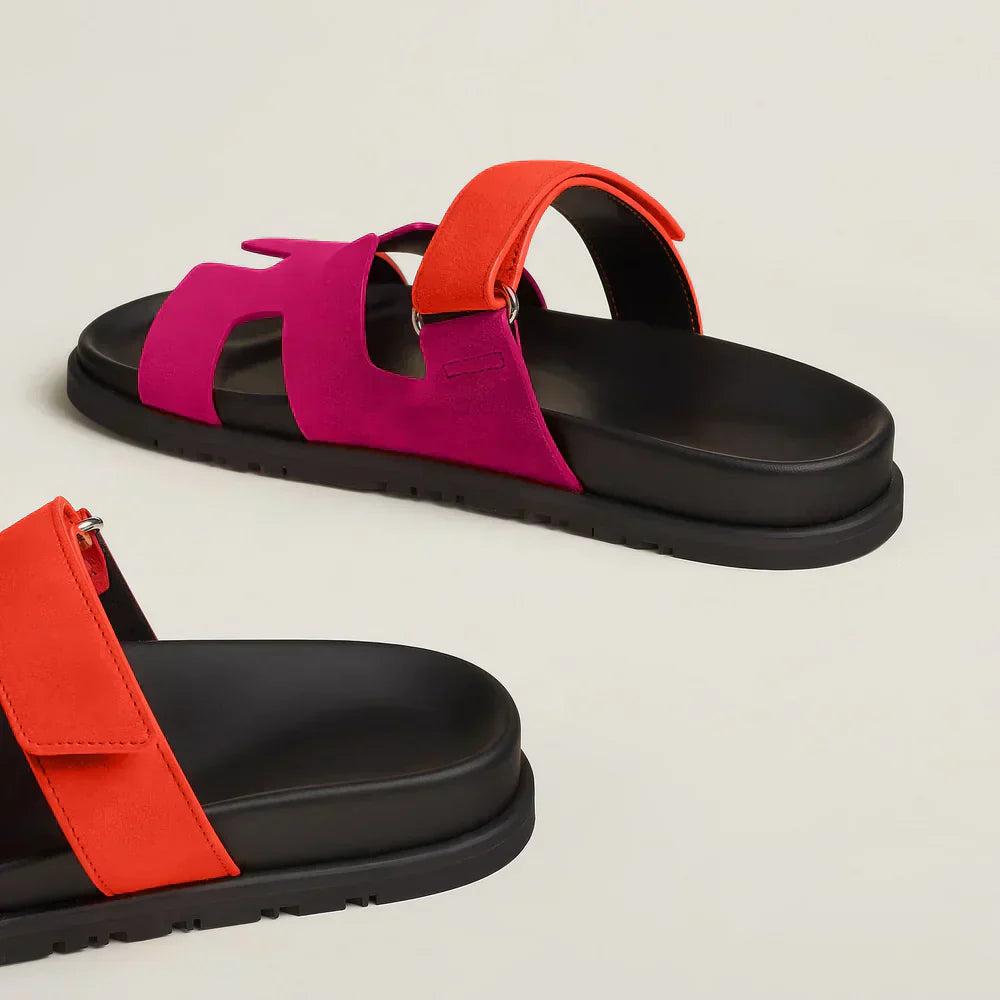 Stilla | Klara Elegante Chypre Sandaler