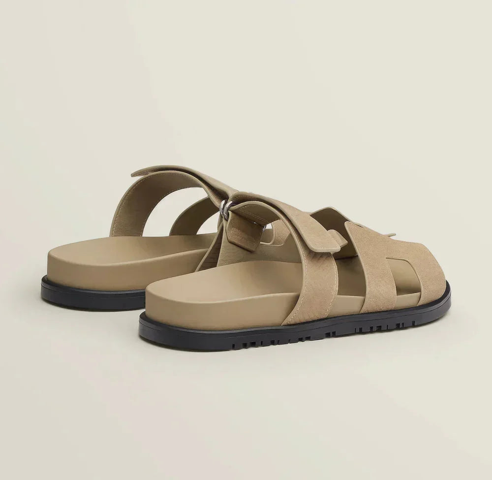 Stilla | Klara Elegante Chypre Sandaler