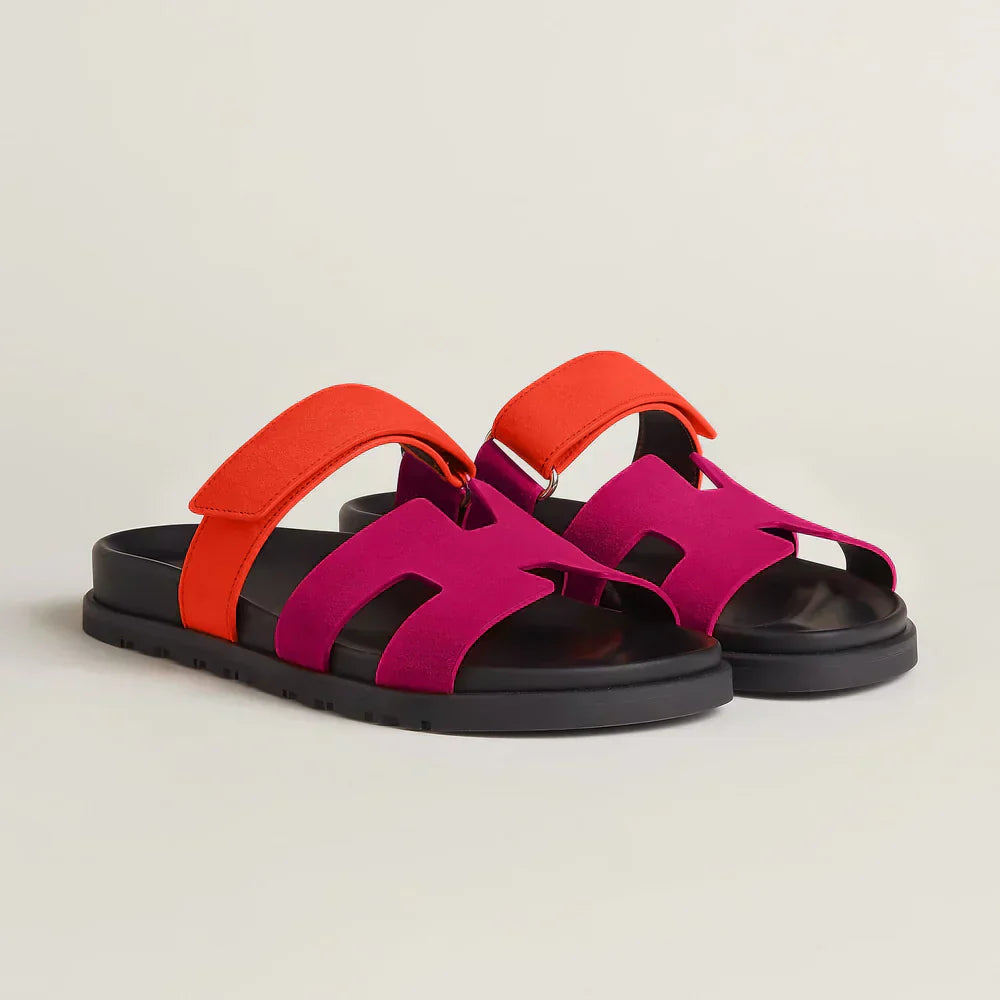 Stilla | Klara Elegante Chypre Sandaler