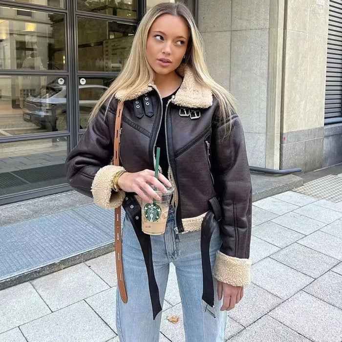 Stilla | Mode Kvinde Jakke