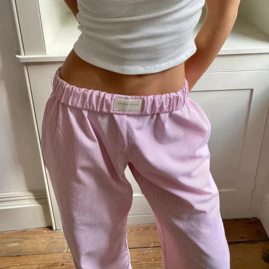 Stilla | Hampbukser