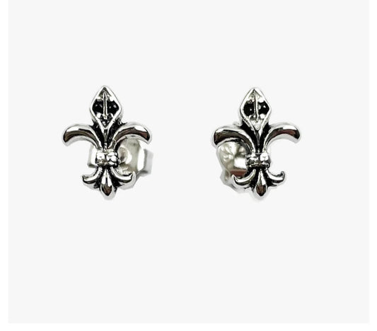 Stilla | Ørering Fleur De Lys