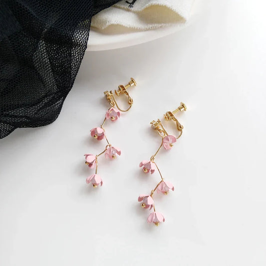 Stilla | Ørering Blomst Sakura