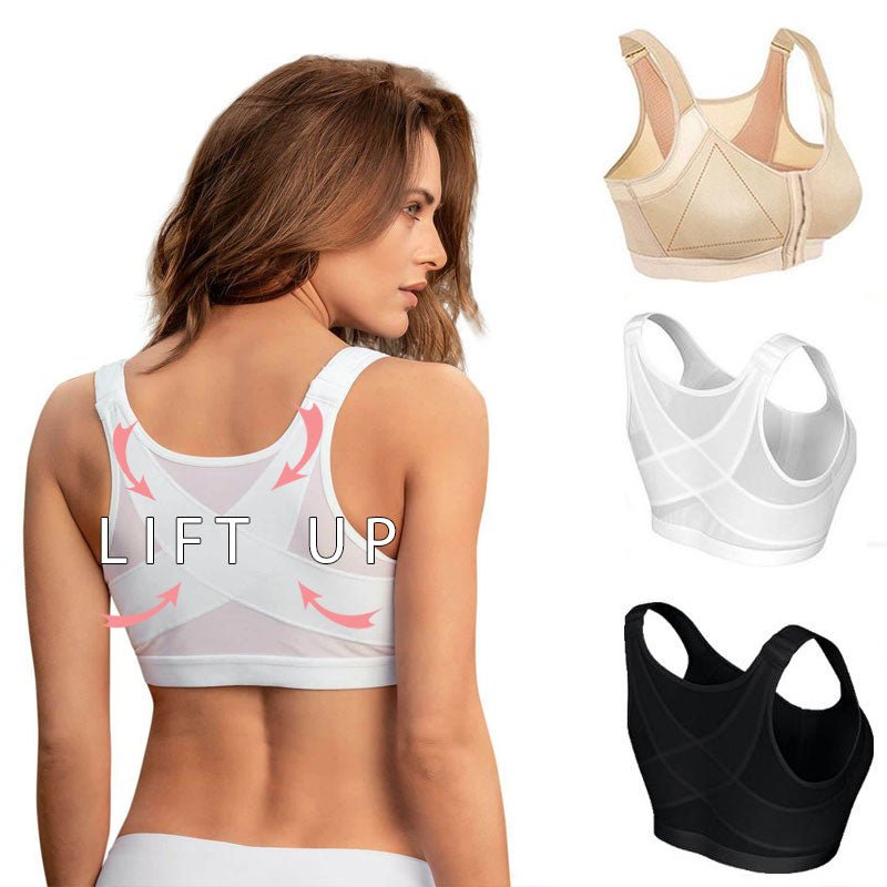 Stilla | Wireless Lift up Posture Bra