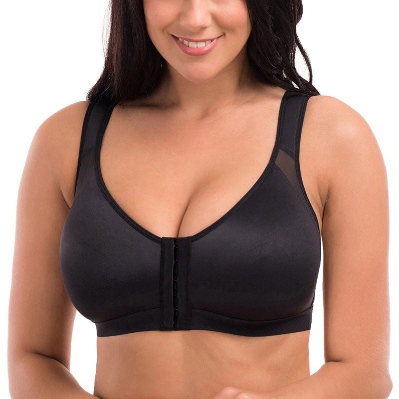 Stilla | Wireless Lift up Posture Bra