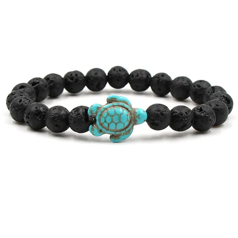 Stilla | Turtlebracelet Armbånd Til Kvinder