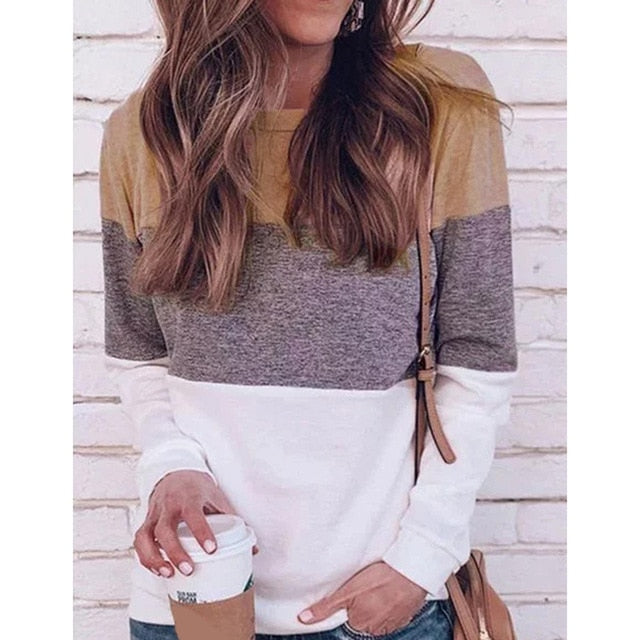 Stilla | Tidløst og Elegant T Shirt