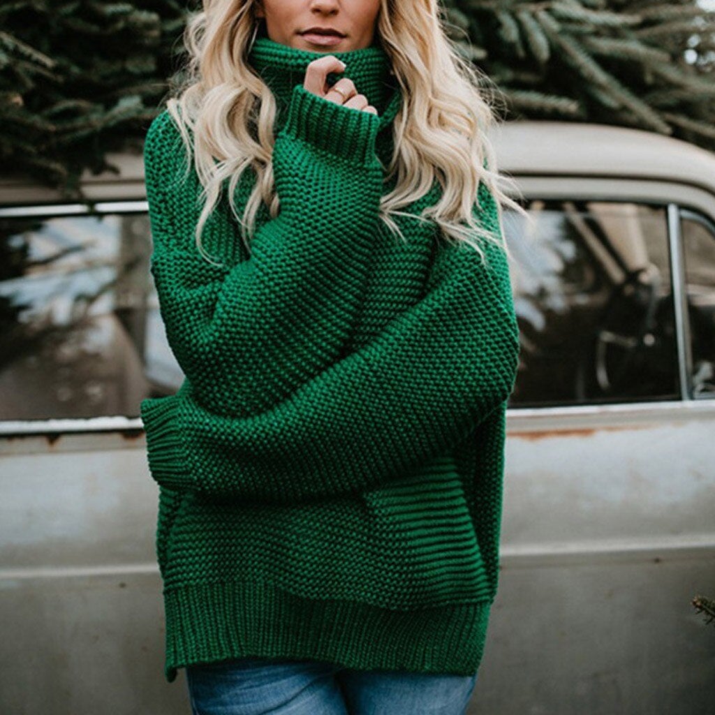 Stilla | Trendy Hygge Sweater