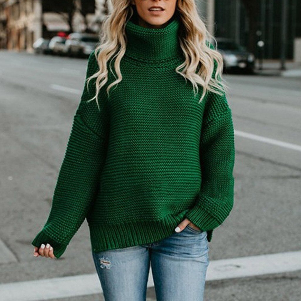 Stilla | Trendy Hygge Sweater