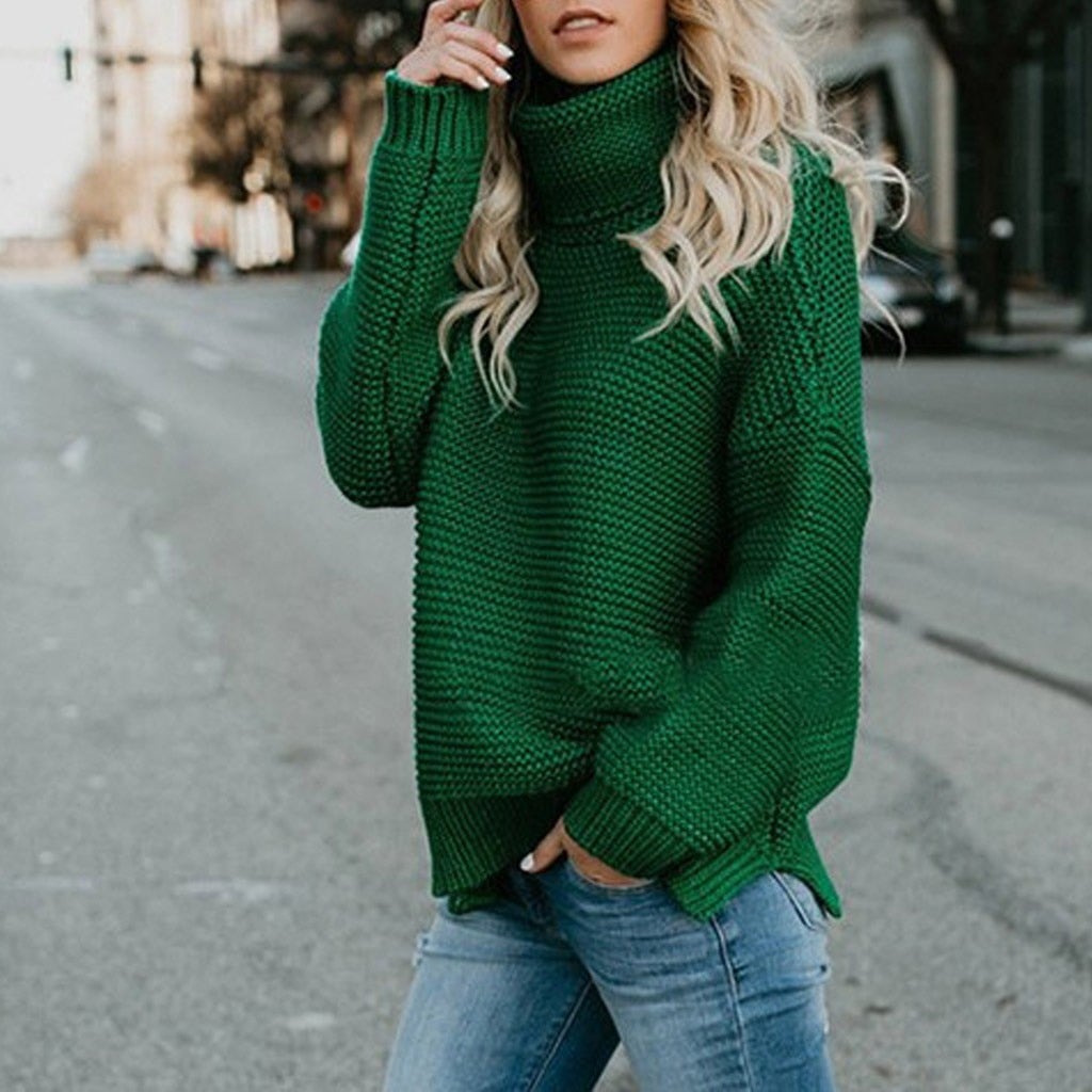 Stilla | Trendy Hygge Sweater