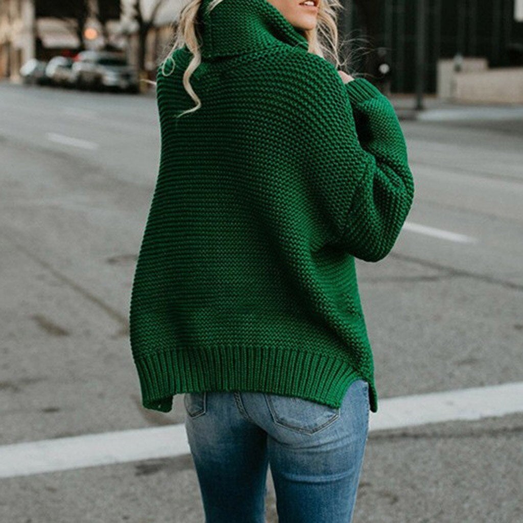 Stilla | Trendy Hygge Sweater