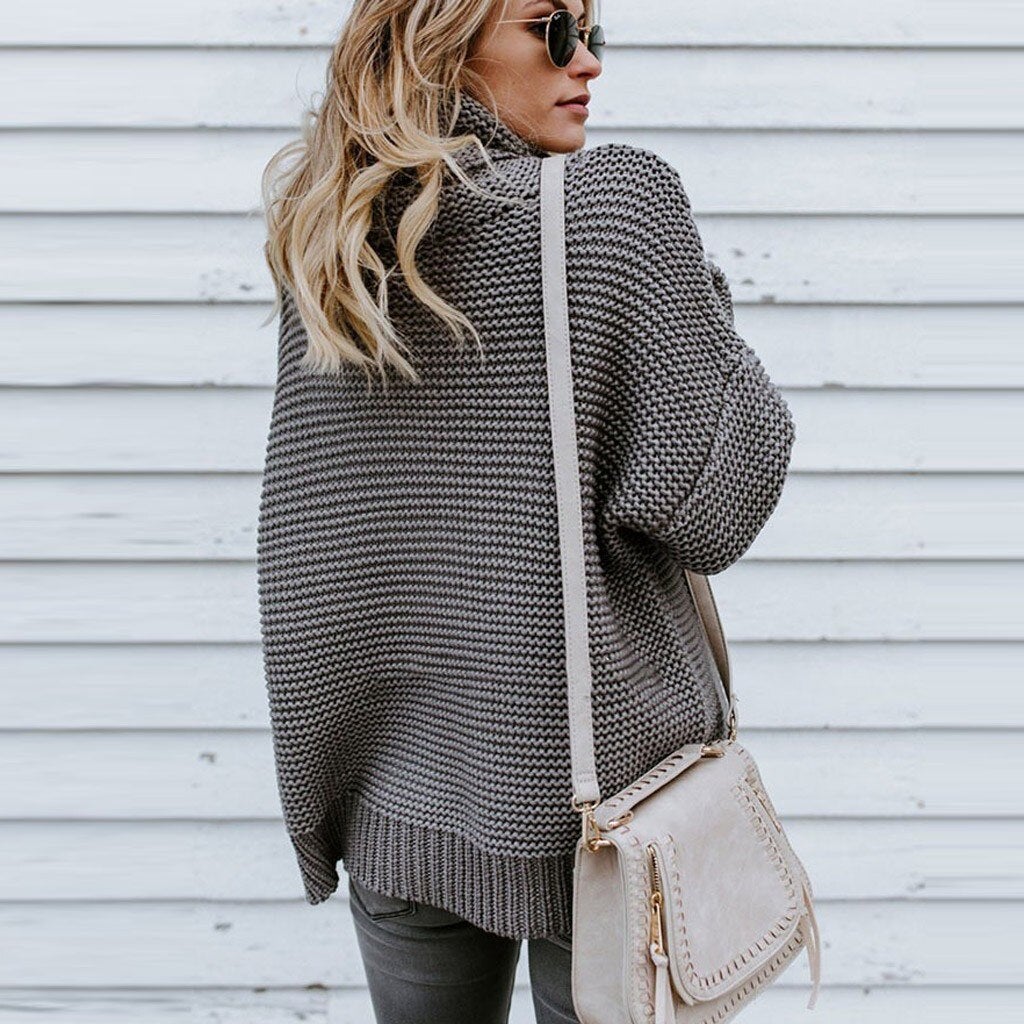 Stilla | Trendy Hygge Sweater