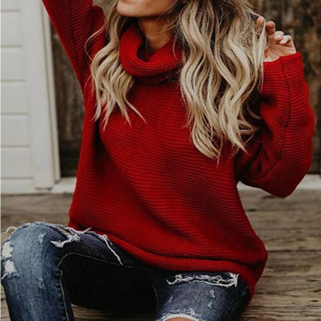 Stilla | Trendy Hygge Sweater
