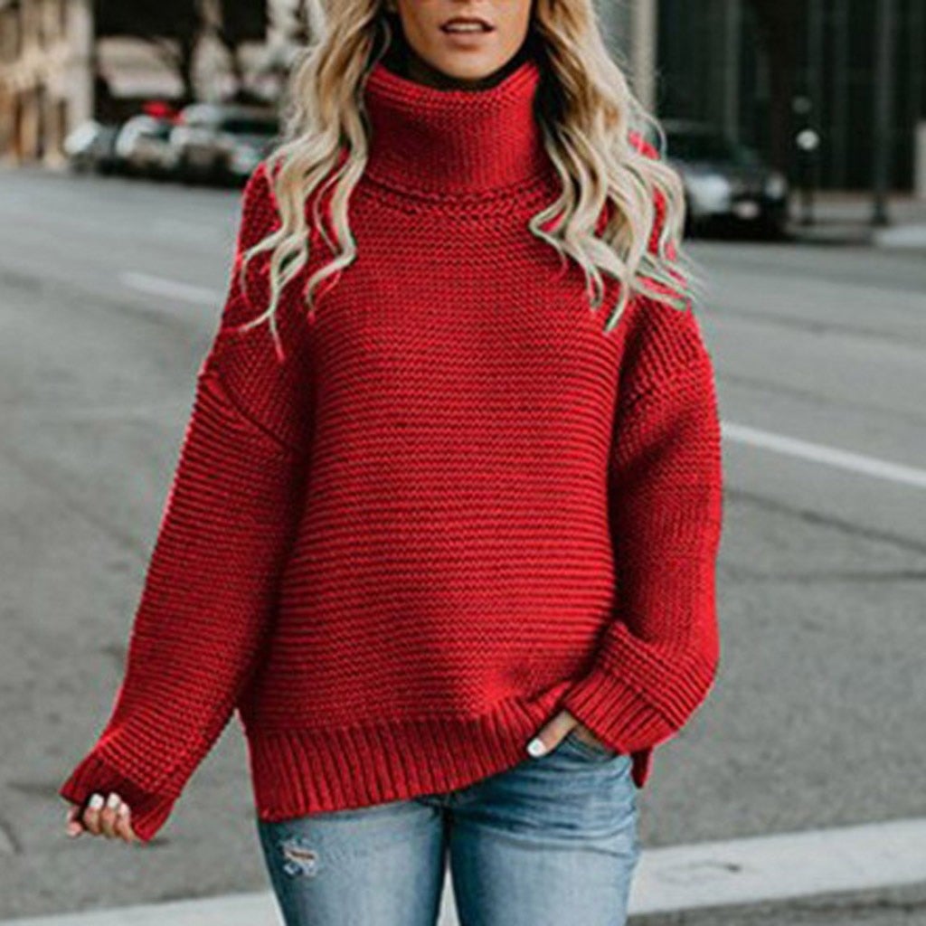 Stilla | Trendy Hygge Sweater