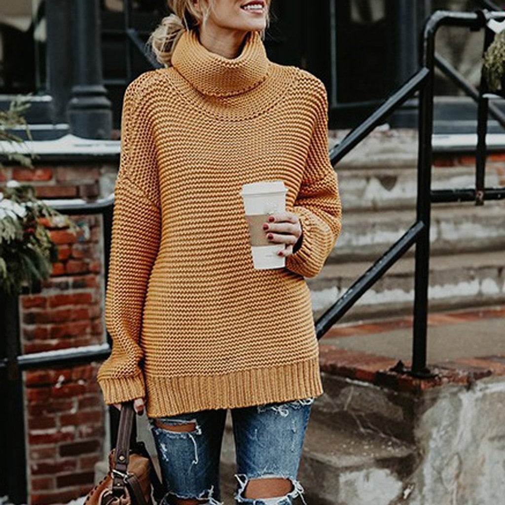 Stilla | Trendy Hygge Sweater