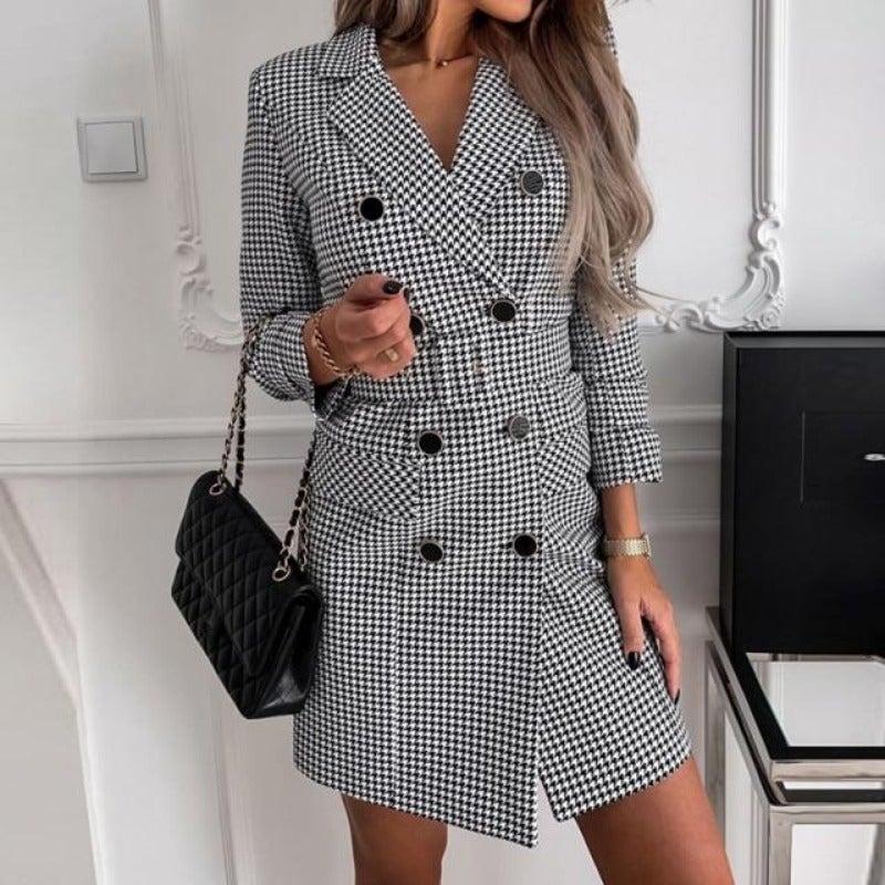 Stilla | Elegant Klassisk Kostume