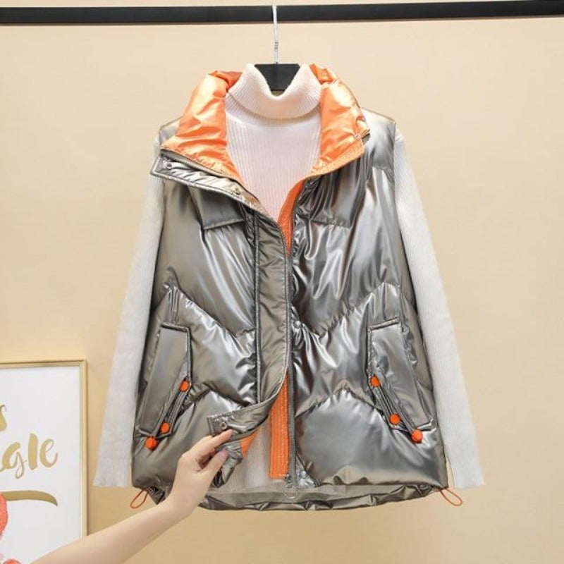 Stilla | Trendy Let Veste