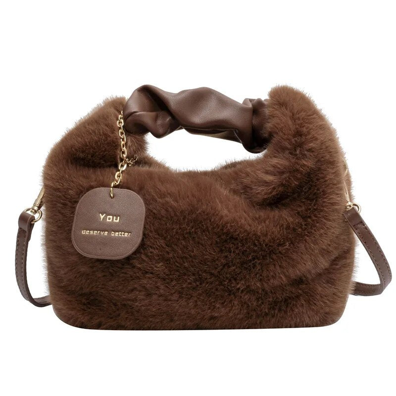 Stilla | Crossbody Taske Til Damer
