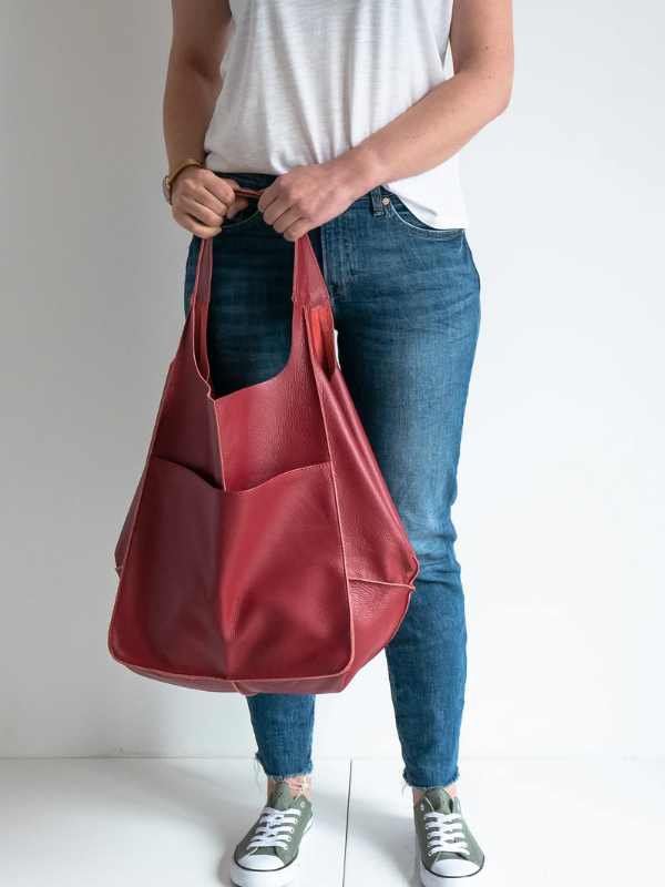 Stilla | Strandtas Klassisk & Unik