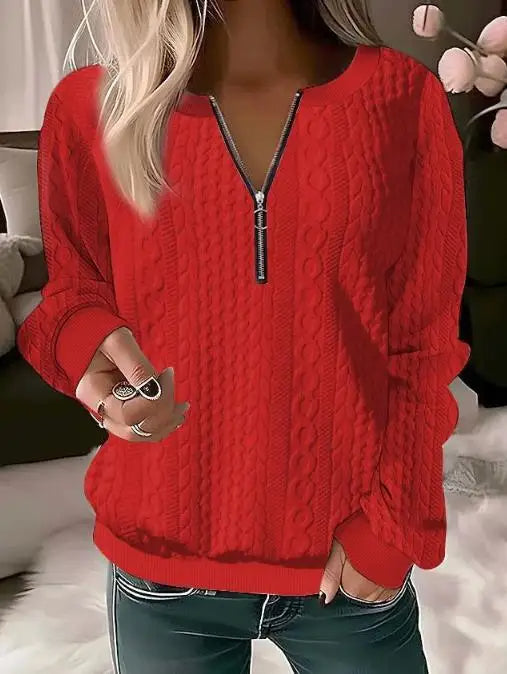 Stilla | Ekstra varm og hyggelig sweater