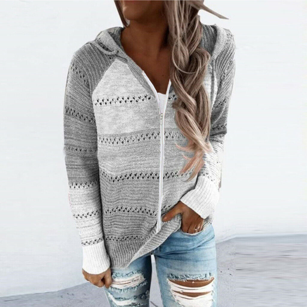 Stilla | Enkel og Stilet Sweater