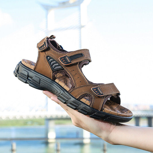 Stilla | Orthopædiske Sandaler Fra Hudson