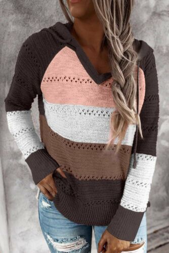 Stilla | Enkel og Stilet Sweater