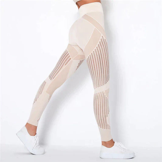 Stilla | Anti-Cellulite Kompression Leggings