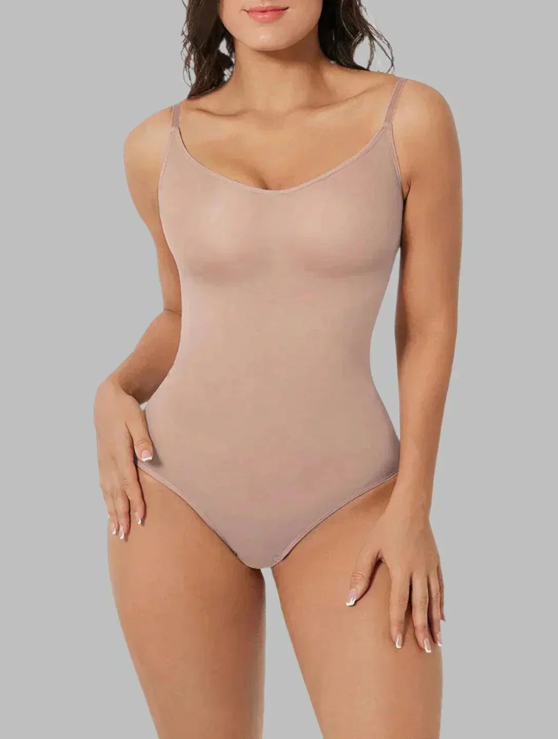 Stilla | Snatched Shapewear Bodysuit