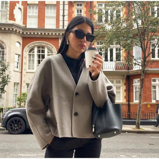 Stilla | Vintage Stil Jakker