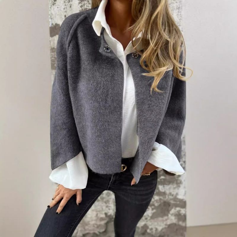 Stilla | Elegant Morgenkåbe Kashmir