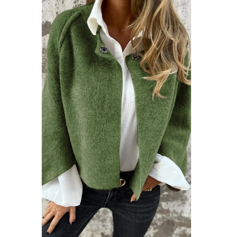 Stilla | Elegante og stilfulde frakker til kvinder