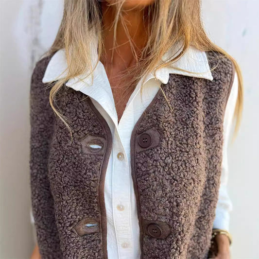 Stilla | Smart damevest til alsidige outfits