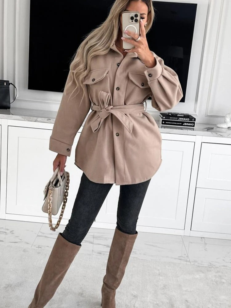 Stilla | Stilfulde Dame-blazere