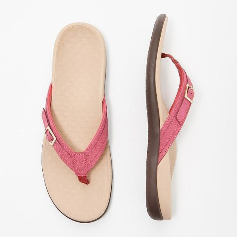 Stilla | Maude Ortopædiske Sandaler