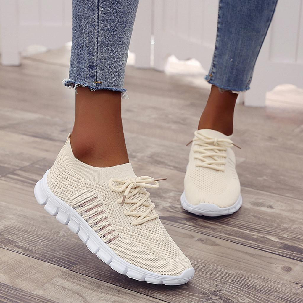 Stilla | l Åndbare sneakers