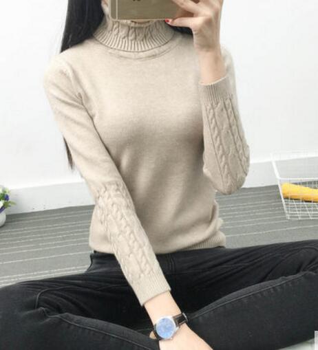 Stilla | Tilpasning Elegant Generel Pullover