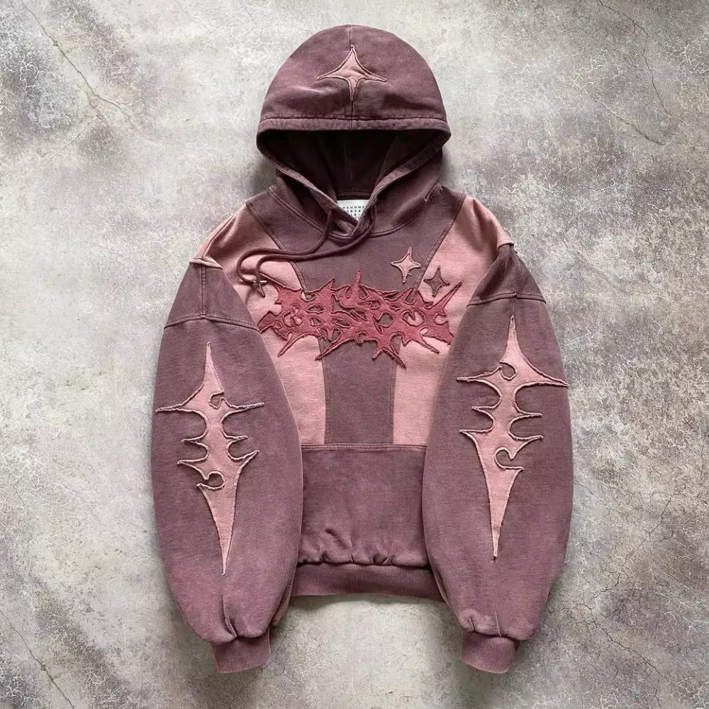 Stilla | Moderne Hoodie til Kvinder