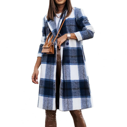 Stilla | Overgangsjakke med elegant og afslappet look