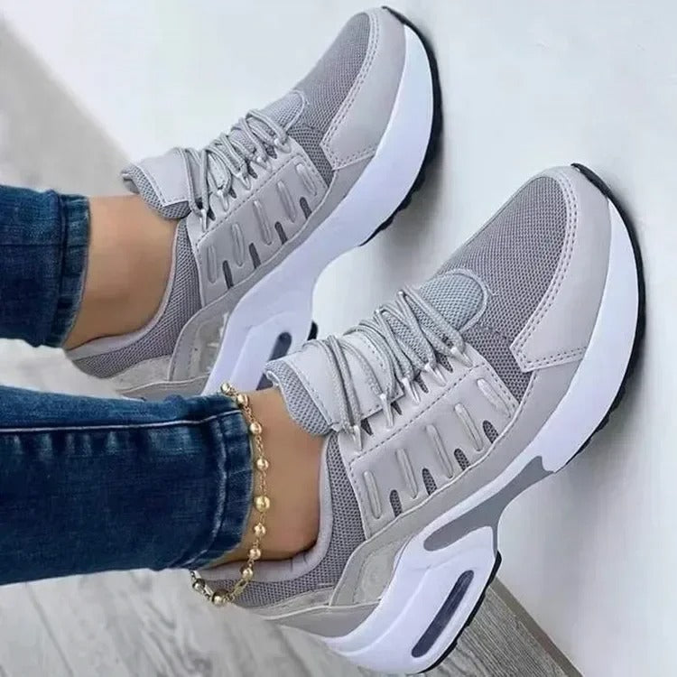 Stilla | Sporty Sneakers Til Damer Afslappede Og Komfortable Til Daglig Brug