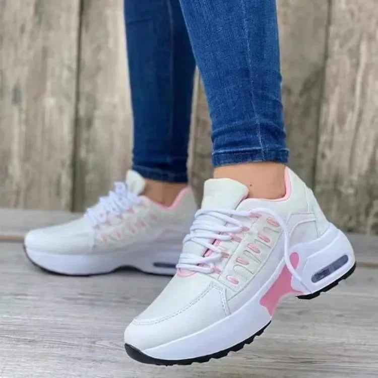 Stilla | Sporty Sneakers Til Damer Afslappede Og Komfortable Til Daglig Brug