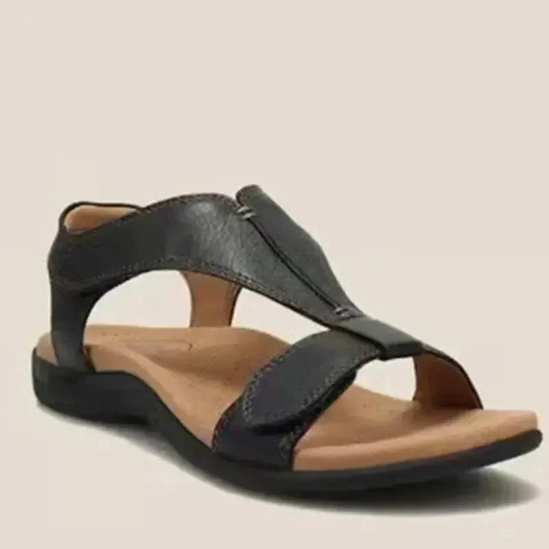 Stilla | Klassiske og Elegante Generelle Sandaler