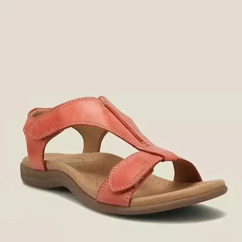 Stilla | Klassiske og Elegante Generelle Sandaler