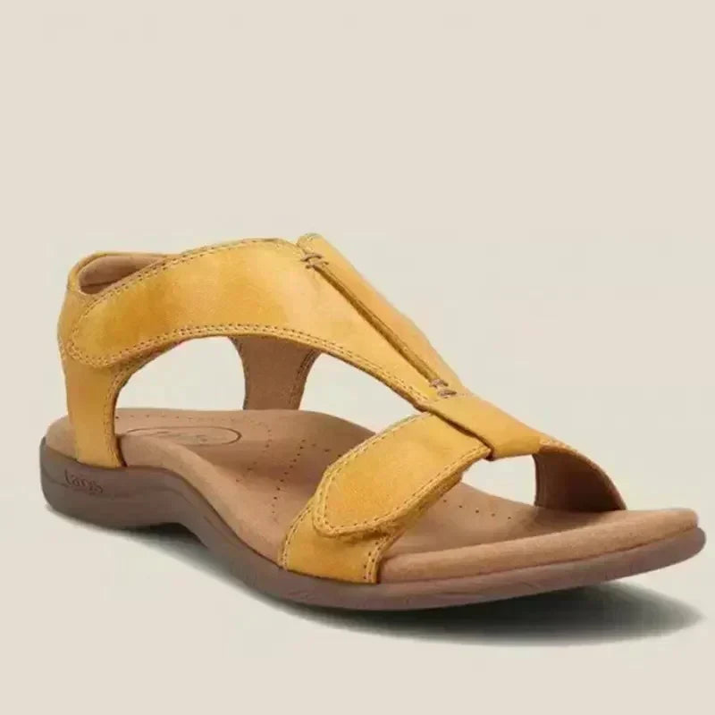 Stilla | Klassiske og Elegante Generelle Sandaler