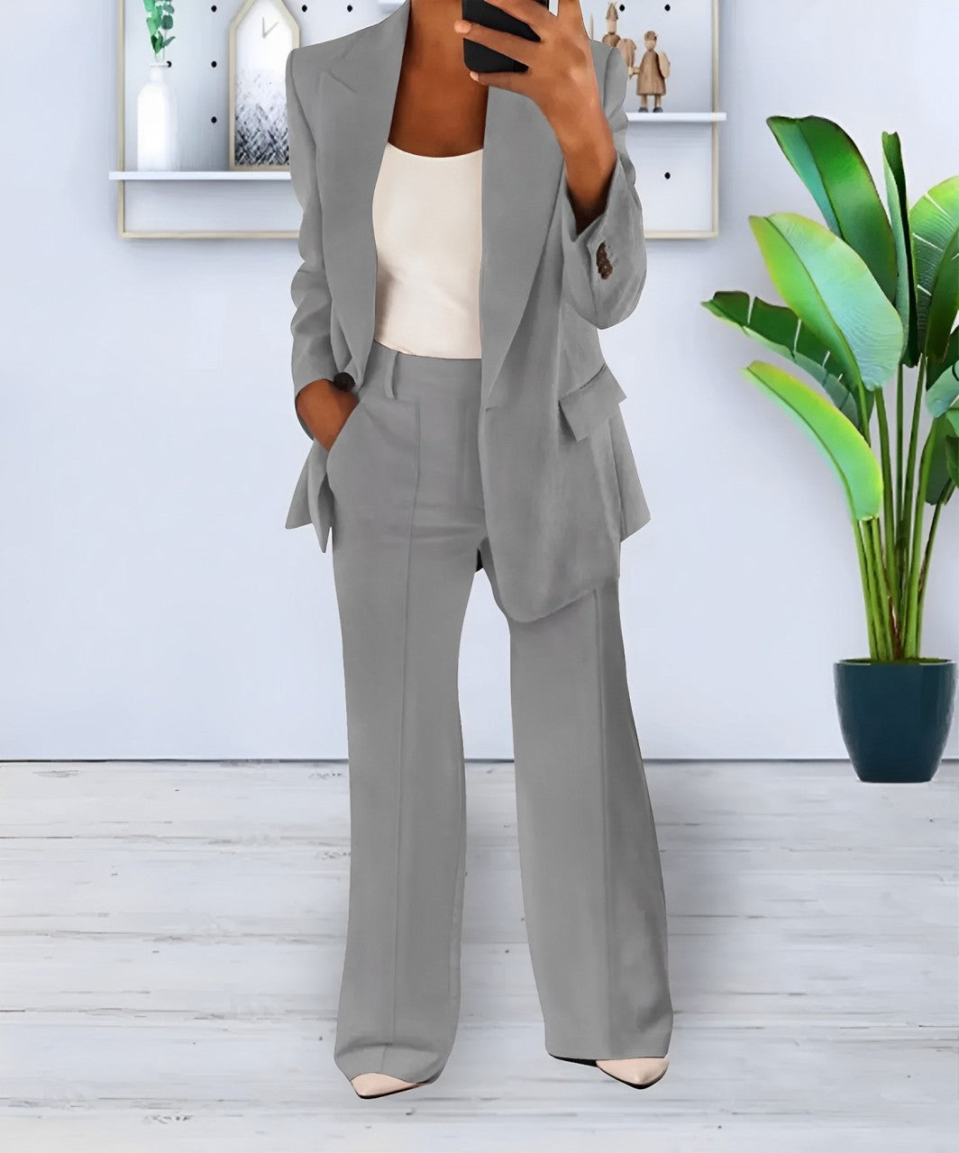 Stilla | Kostume