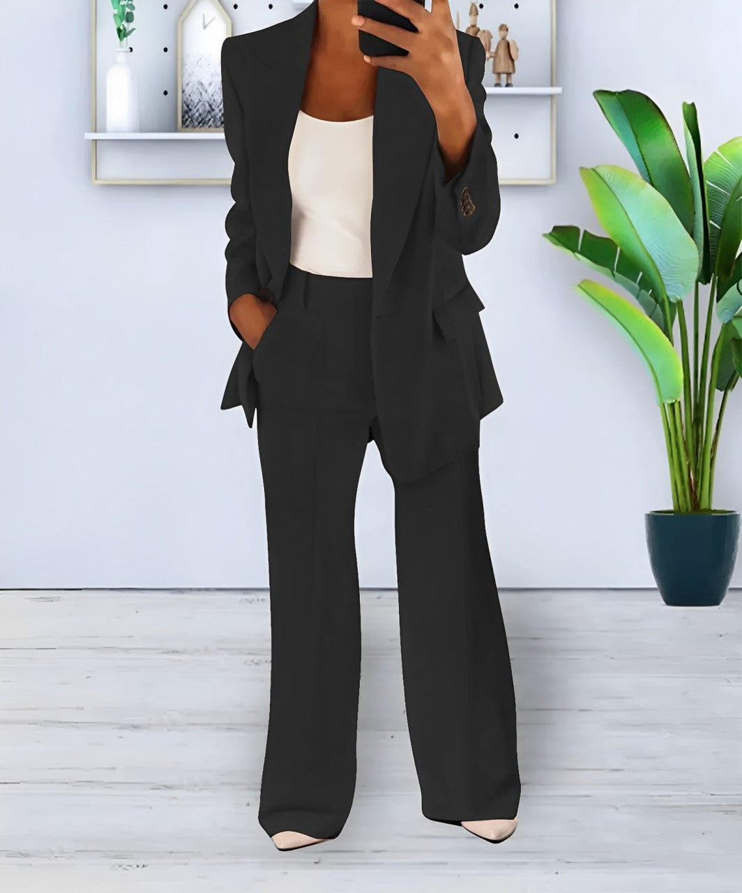 Stilla | Kostume