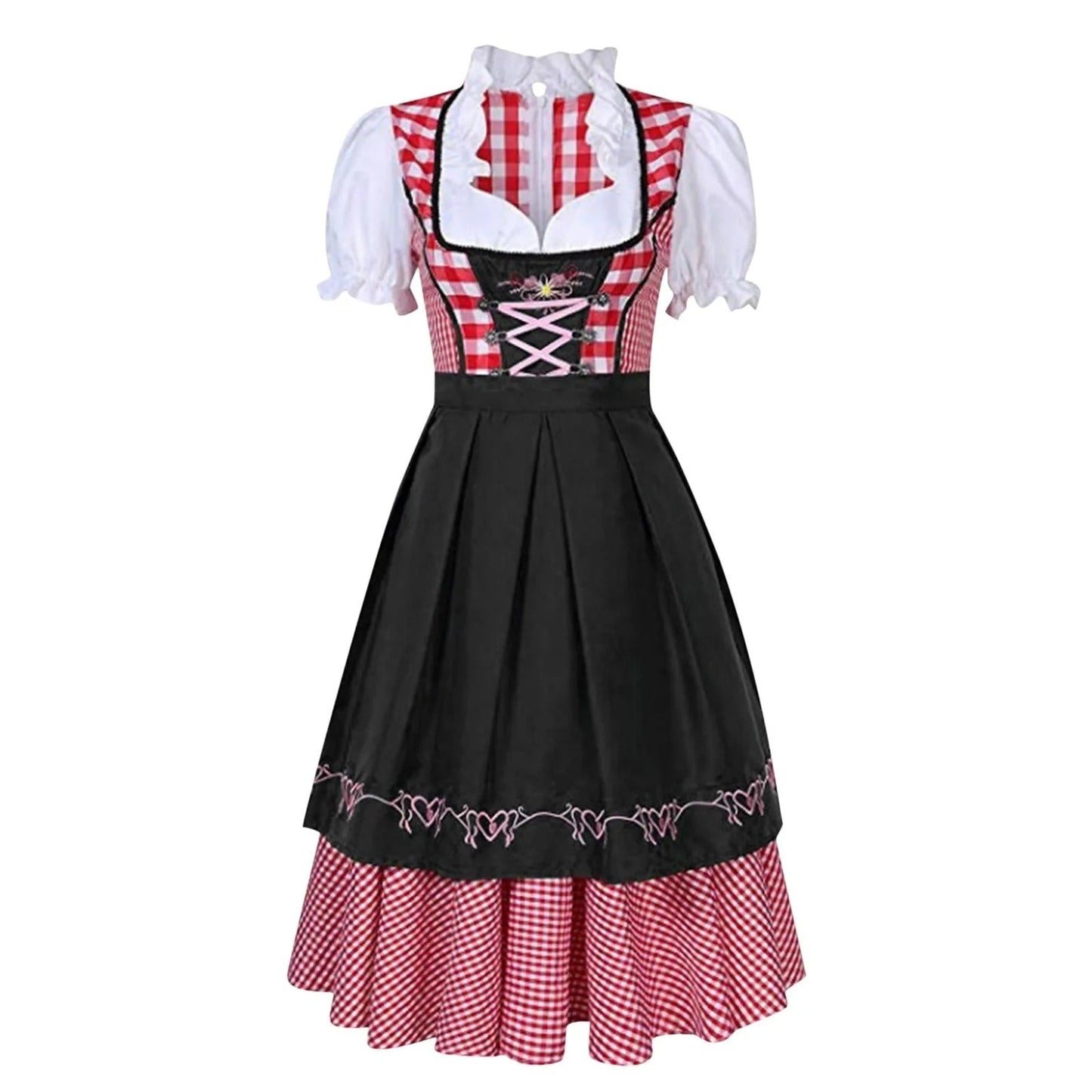Stilla | Oktoberfest Dirndl Ternet