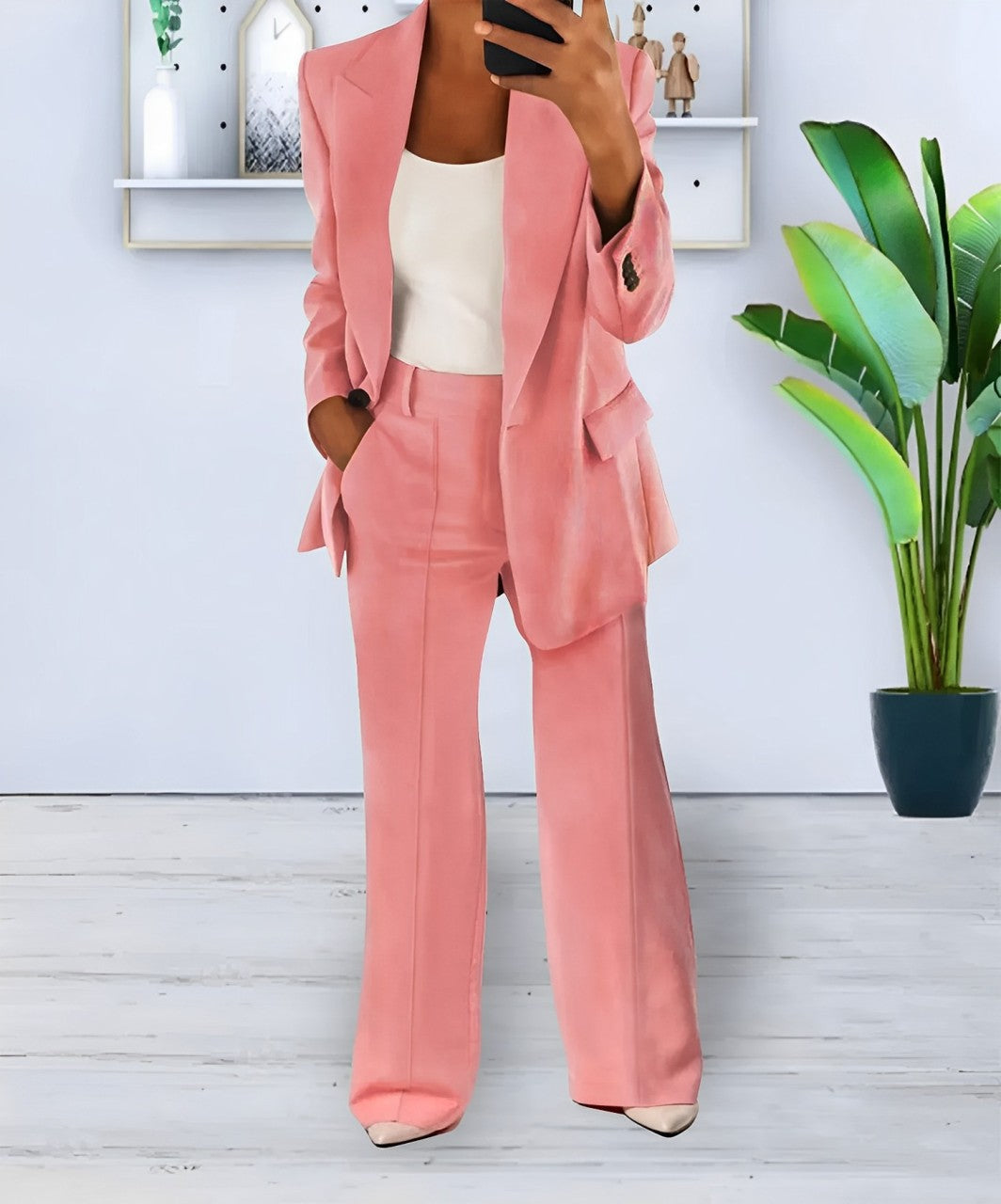 Stilla | Kostume