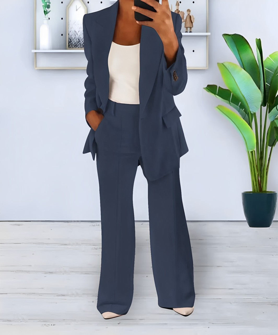 Stilla | Kostume