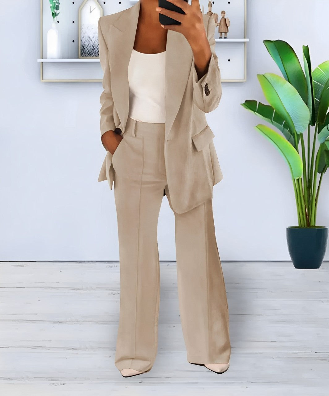 Stilla | Kostume